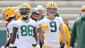 Green Bay Packers
