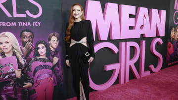 "Mean Girls" - Global Premiere
