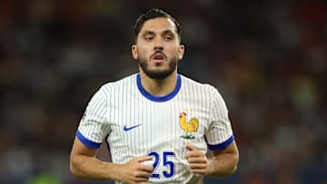 Rayan Cherki zieht es zu den Skyblues