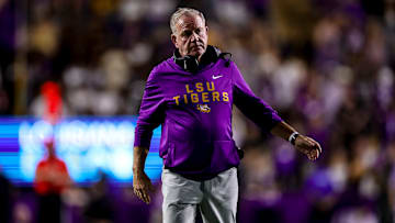 South Carolina v LSU