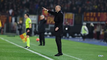 Massimiliano Allegri