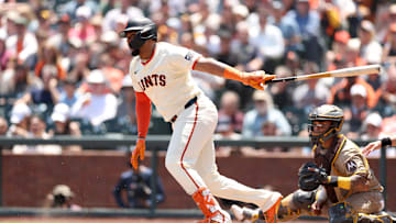 San Diego Padres v San Francisco Giants