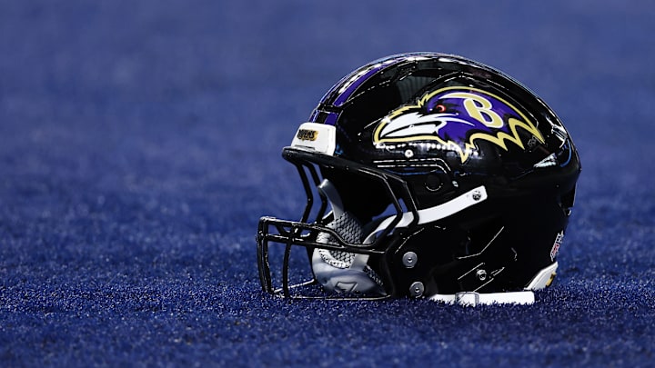 Baltimore Ravens v Dallas Cowboys - NFL Preseason 2025