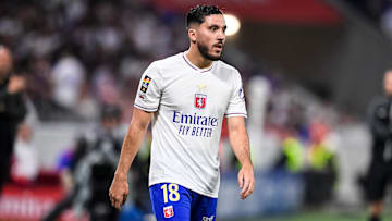 Olympique Lyonnais v Angers SCO - Ligue 1 McDonald's