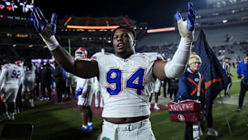 Florida v Florida State