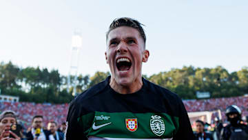SL Benfica v Sporting CP - Portuguese Cup 2024/2025 - Final