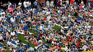 St. Louis Cardinals v Chicago Cubs