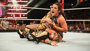 Monday Night RAW