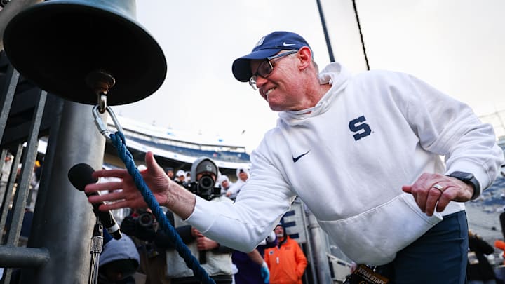 SMU v Penn State - Playoff First Round