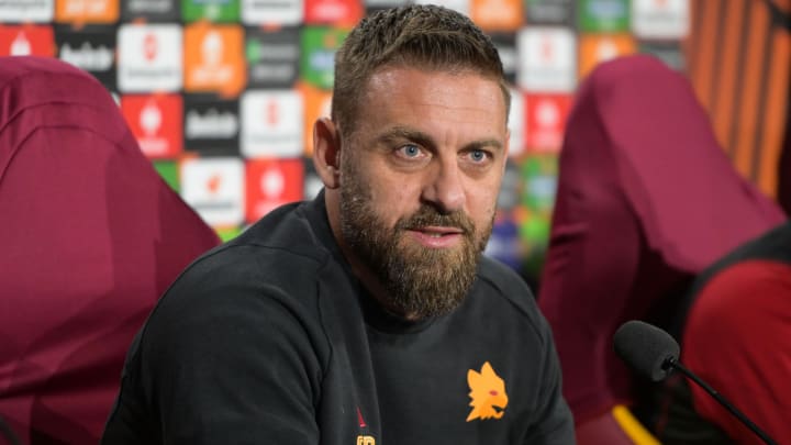 Daniele De Rossi