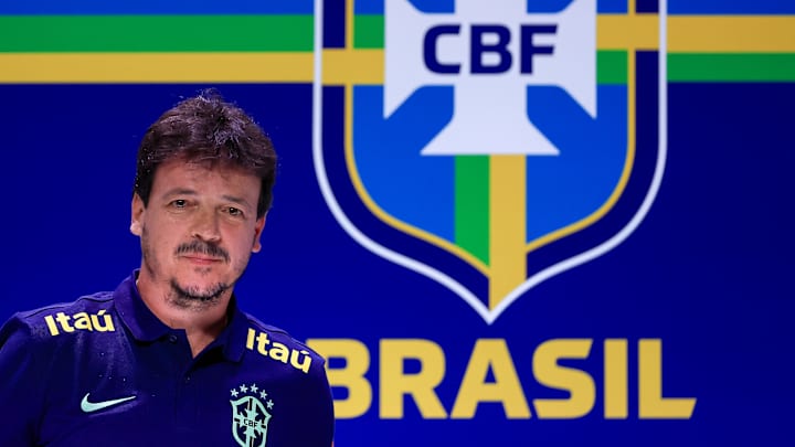 Seleção Brasileira: quando será a primeira convocação de Fernando Diniz?