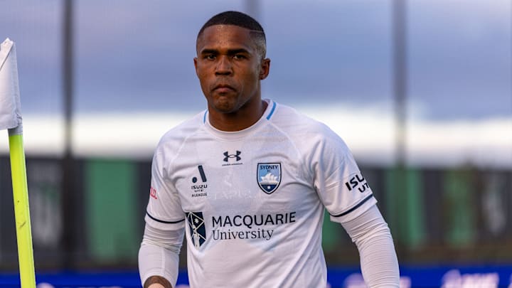 Douglas Costa kehrt offenbar nach Europa zurück