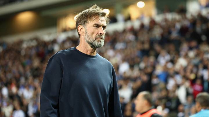 Jürgen Klopp sollte auf Deniz Undav und Co. setzen