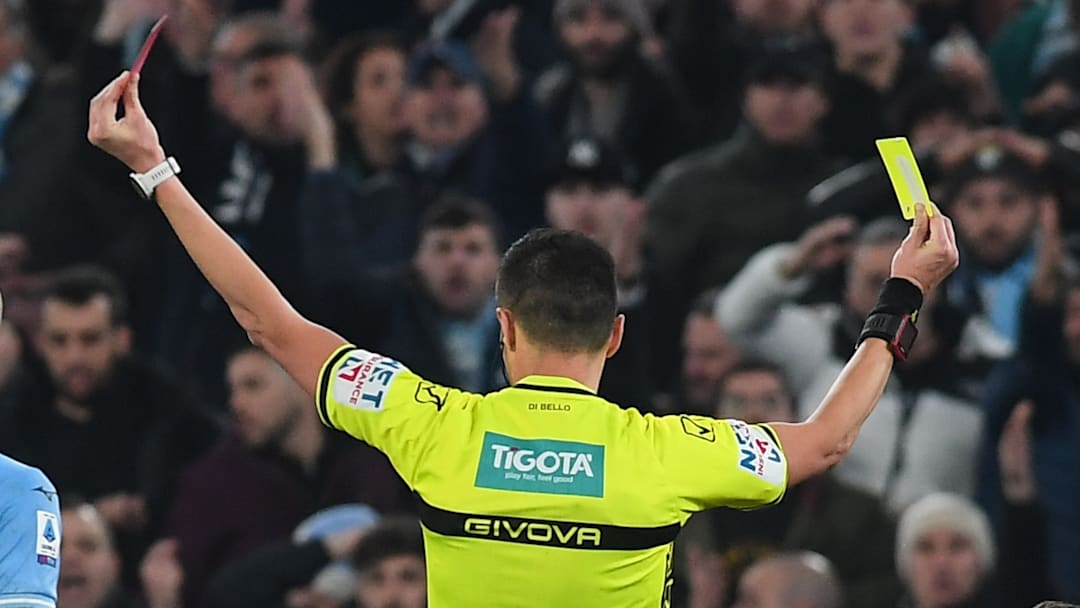 SS Lazio v AC Milan - Serie A TIM