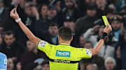 SS Lazio v AC Milan - Serie A TIM