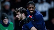 Dembélé e Kvaratskhelia são destaques absolutos no PSG
