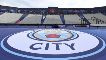 Man City, PSG