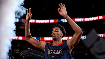 Orlando Magic v New Orleans Pelicans