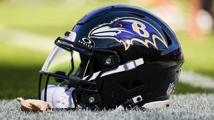 Denver Broncos v Baltimore Ravens