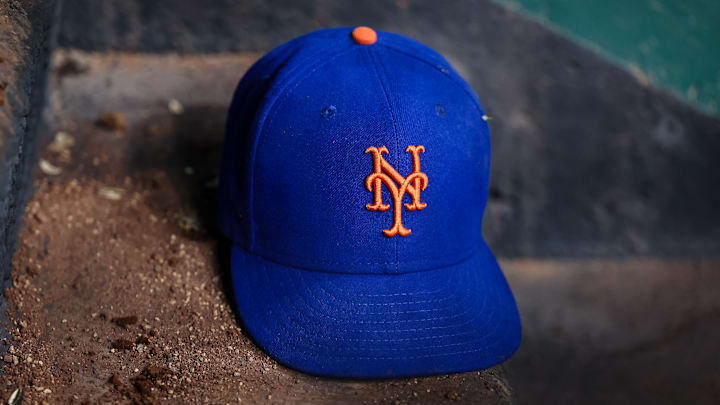 New York Mets v Washington Nationals