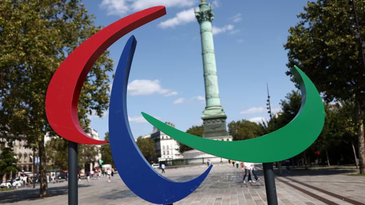 Previews - Paris 2024 Summer Paralympic Games