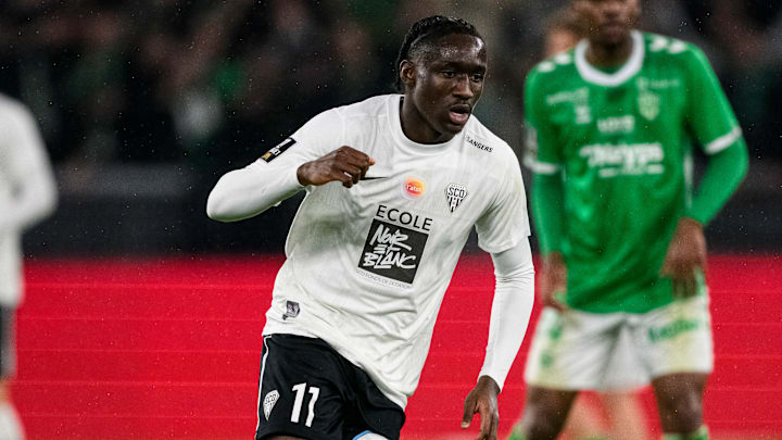 Sidiki Cherif Sidiki Cherif