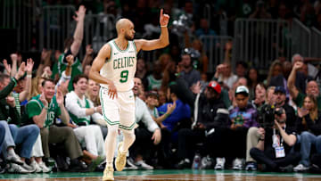 Derrick White was the difference maker in the Boston Celtics' Game 1 win over the Orlando Magic on Sunday. He is the kind of player the Orlando Magic are clearly missing.