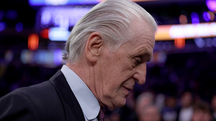 Miami Heat v New York Knicks - Game Two