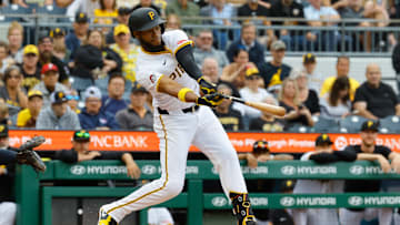Milwaukee Brewers v Pittsburgh Pirates