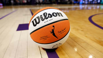 Brazil National Team v Chicago Sky