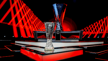 Who will claim the Europa League trophy this season?