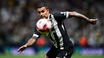 Atlético-MG e São Paulo duelam na Arena MRV pela 7ª rodada do Brasileirão