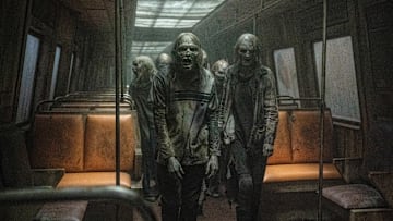 - The Walking Dead _ Season 11 - Photo Credit: Josh Stringer/AMC