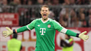 Manuel Neuer