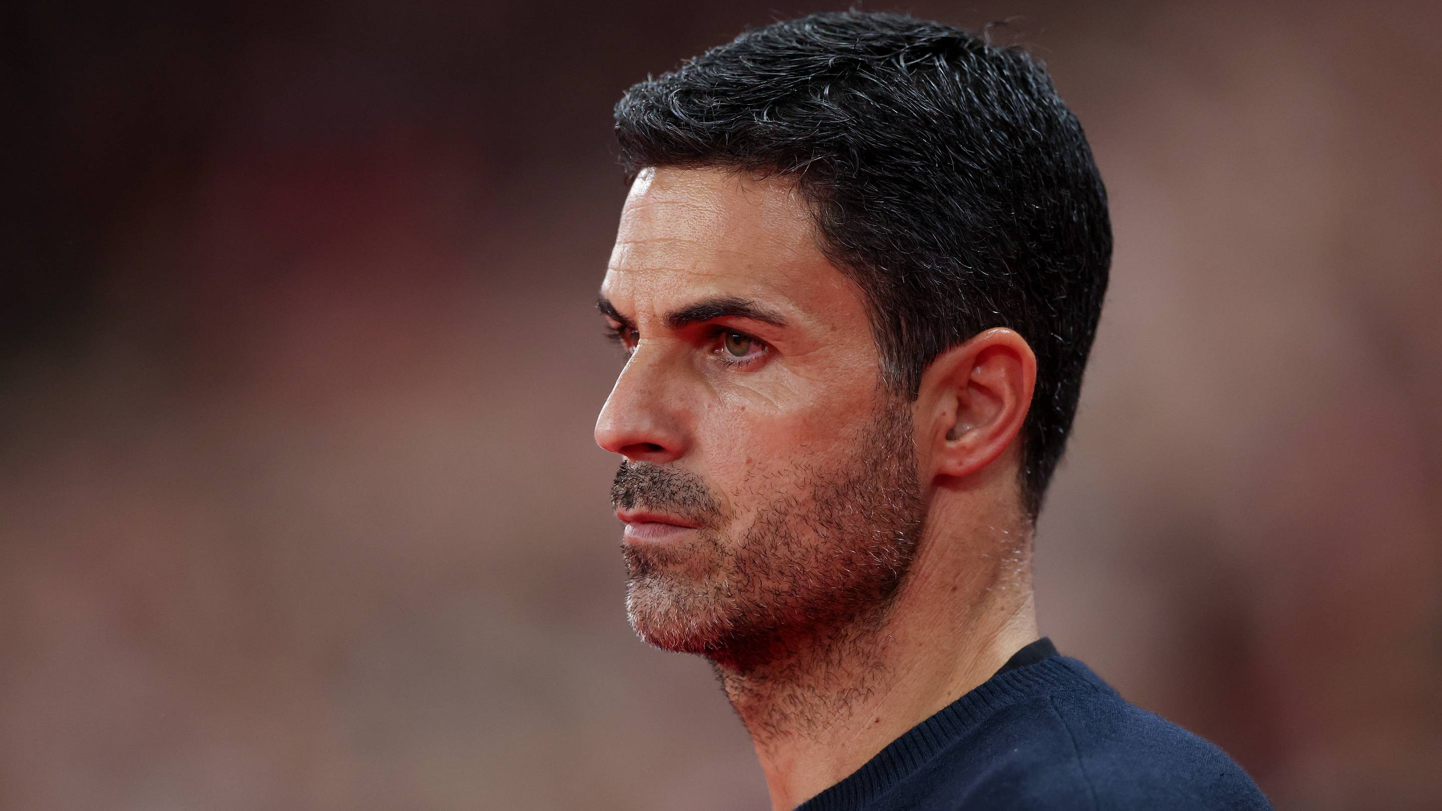 It's become extremely obvious what Arsenal must do in the January transfer window