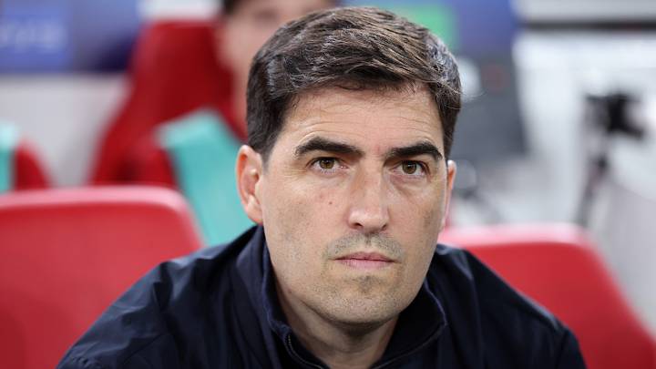 Andoni Iraola is still working to win over Liverpool fans. Andoni Iraola is still working to win over Liverpool fans.