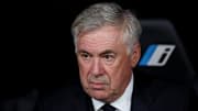 Le Real Madrid de Carlo Ancelotti veut mettre la pression sur le FC Barcelone.