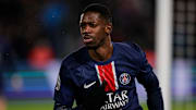 Depuis la nouvelle année, Dembele plante but sur but et porte le PSG