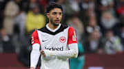 Bald in der Premier League? Omar Marmoush