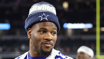 Baltimore Ravens v Dallas Cowboys - NFL Preseason 2025