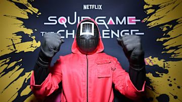 Squid Game: The Challenge Season 2 Premiere Event