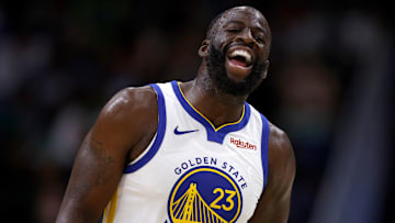 Golden State Warriors v New Orleans Pelicans