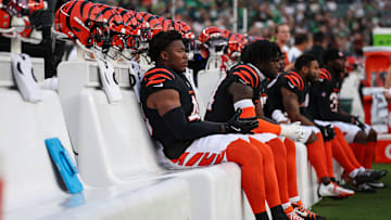Cincinnati Bengals v Philadelphia Eagles - NFL Preseason 2025