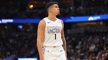 Denver Nuggets, Michael Porter Jr. 