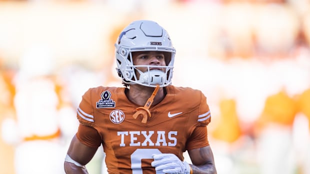 DeAndre Moore Jr.