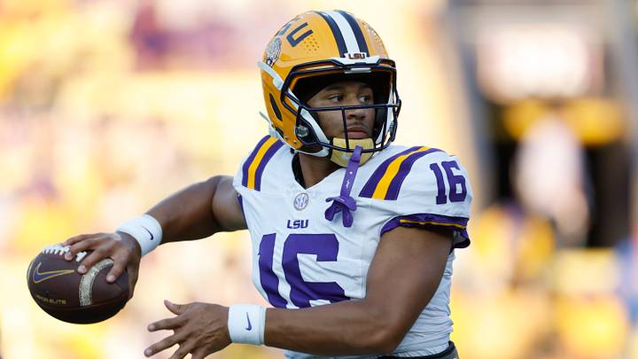 Florida v LSU