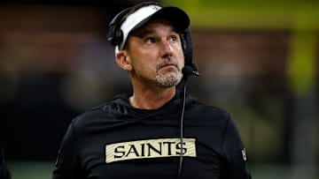Tennessee Titans v New Orleans Saints