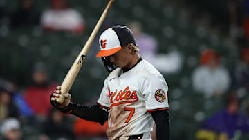 St. Louis Cardinals v Baltimore Orioles