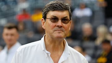 Boston Red Sox v Pittsburgh Pirates