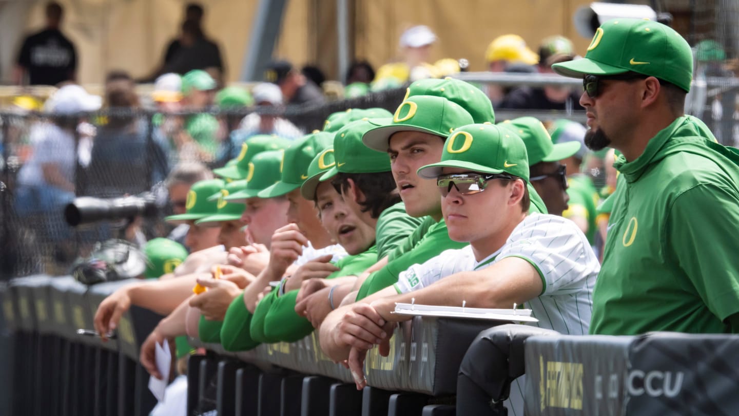 Utah Valley Upsets Oregon for Historic NCAA Win